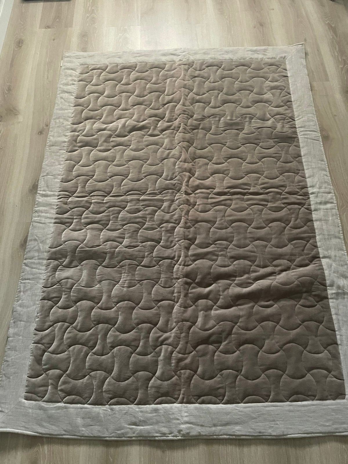 Rivièra maison plaid, Ophalen of Verzenden, Zo goed als nieuw