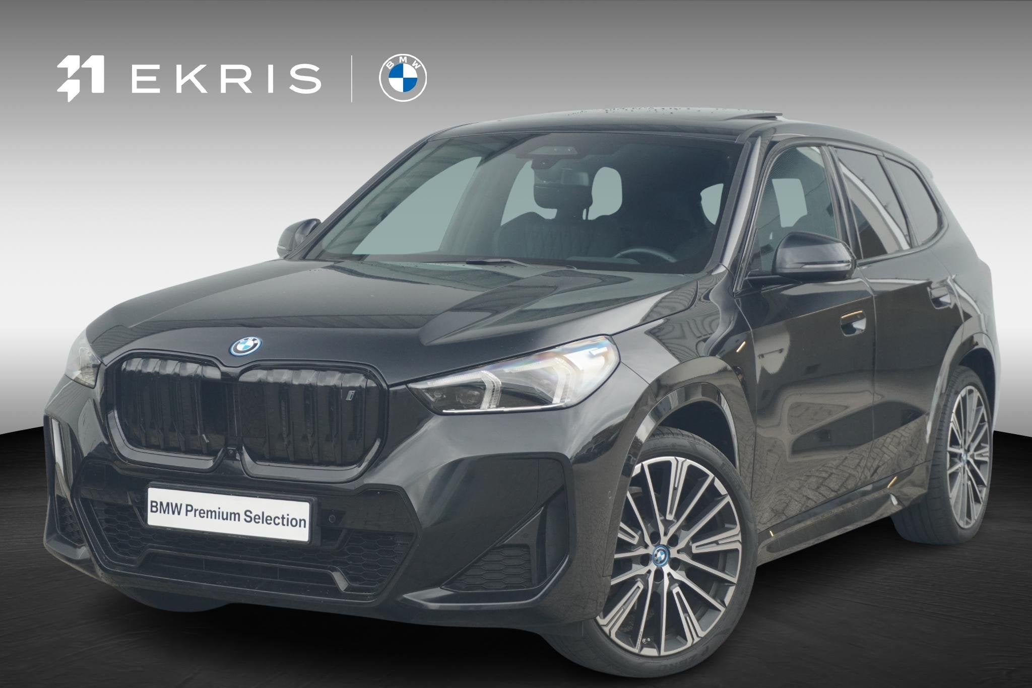 BMW iX1 xDrive30 | M Sportpakket | Panoramadak | Head-Up Dis