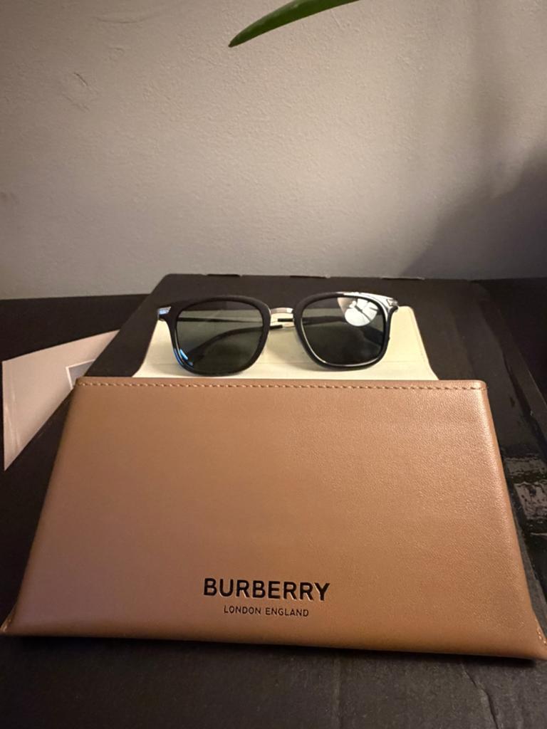 Eyewear Burberry Peter BE 4395 (300187), Sieraden, Tassen en Uiterlijk, Zonnebrillen en Brillen | Dames, Ophalen of Verzenden