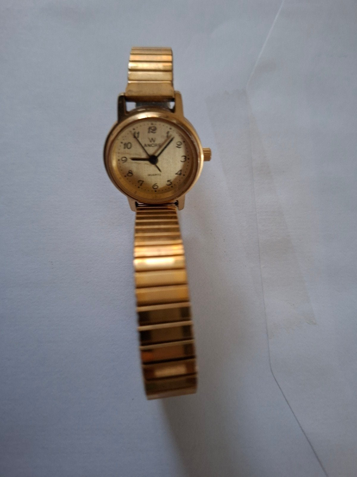 Dames horloge, Ophalen of Verzenden