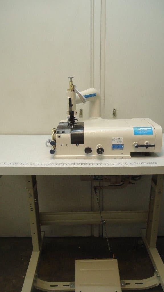 Industrie HIGHLEAD Schalmmachine