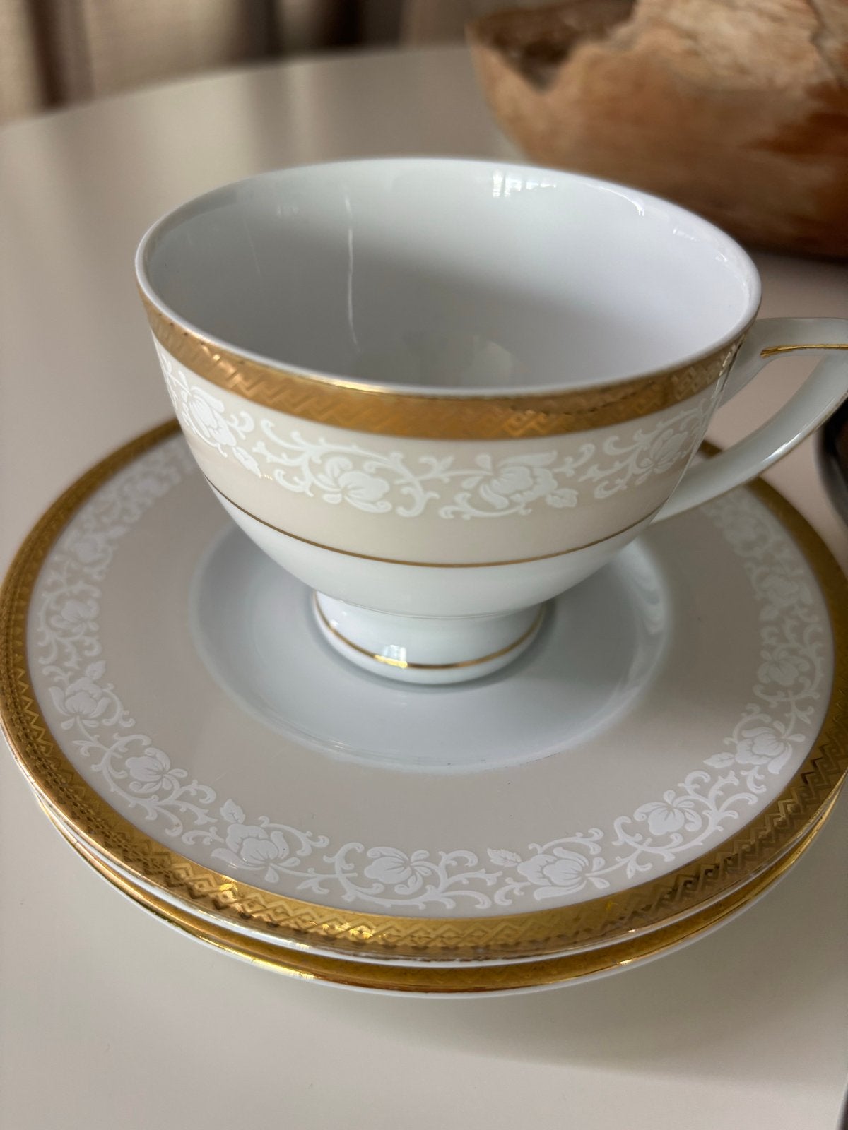 Henrich Winterling kop en schotels, 2 sets, Ophalen of Verzenden