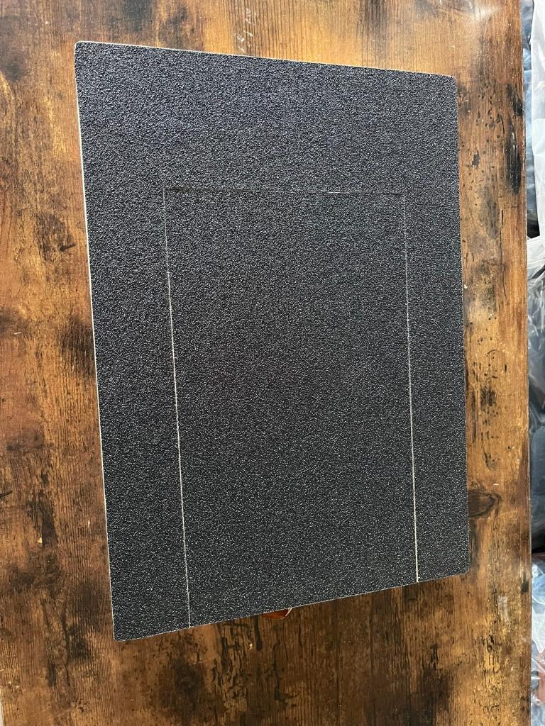 Krabplank Liggende Variant, Ophalen of Verzenden, Nieuw, Krabpaal