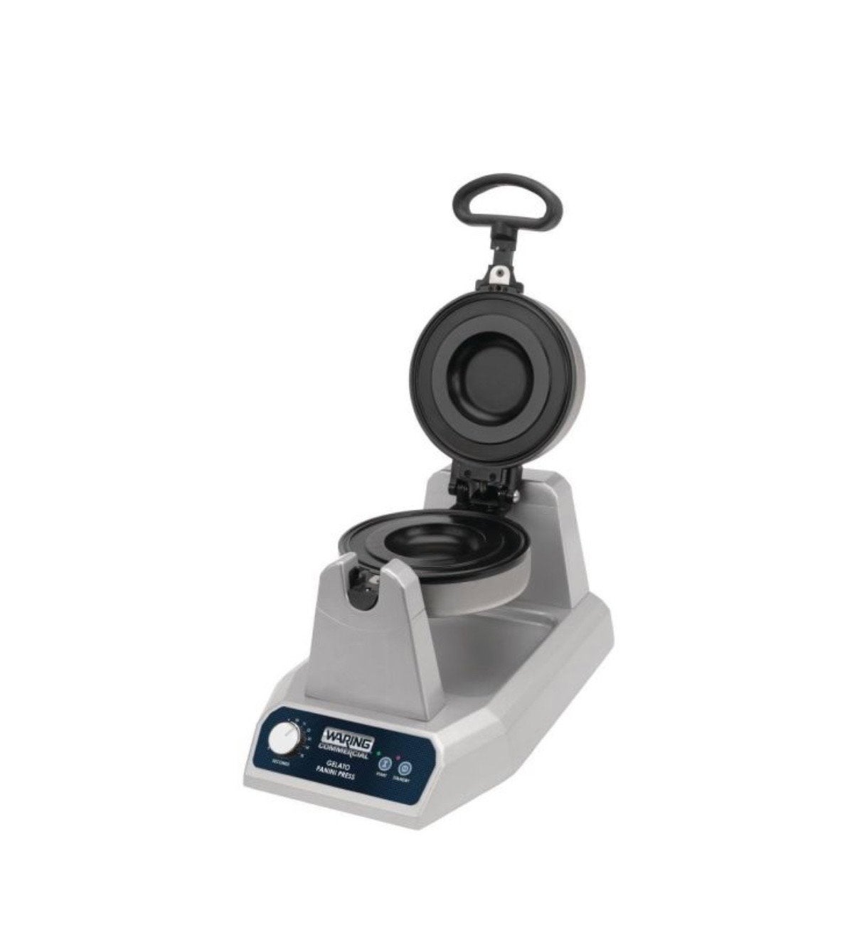Waring Gelato Panini Pers - Perfect voor IJssandwiches, Ophalen