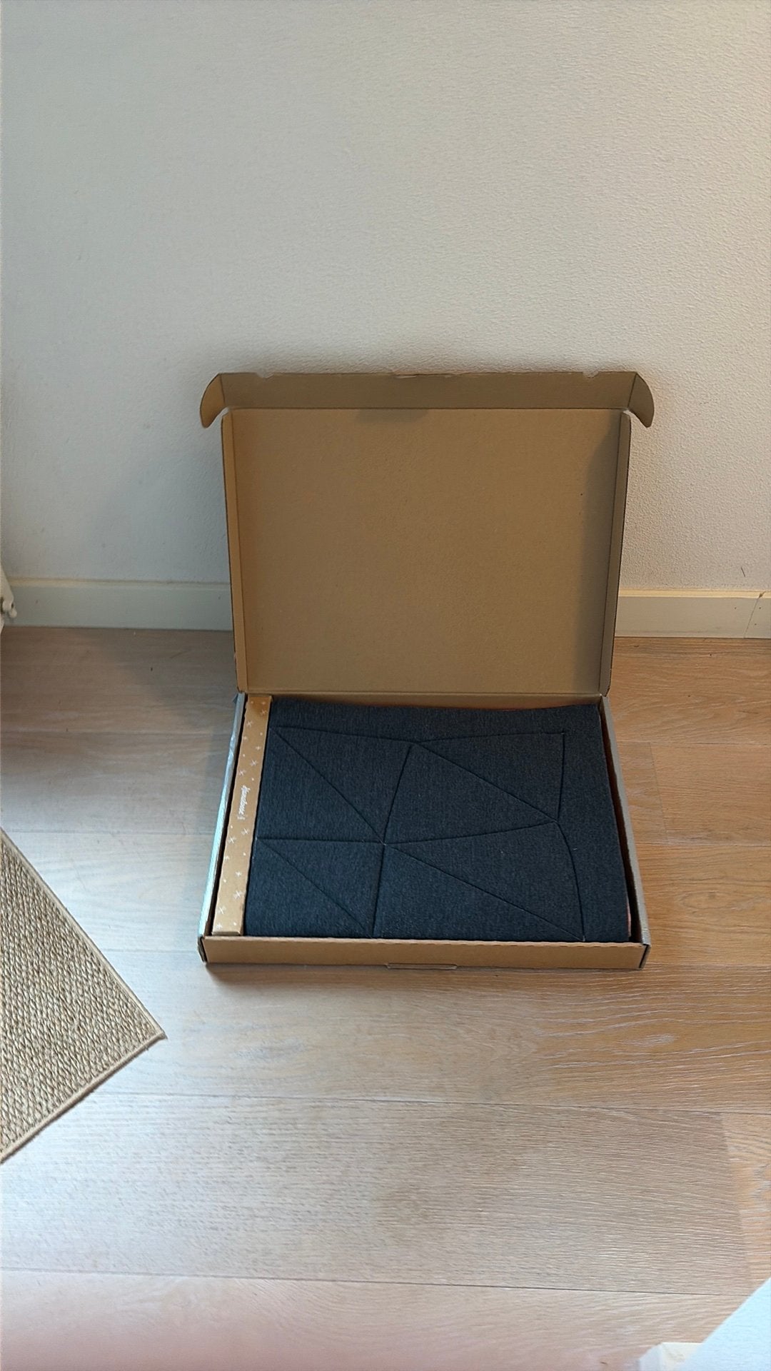 Hangloose Baby babyhangmat, Ophalen, Zo goed als nieuw