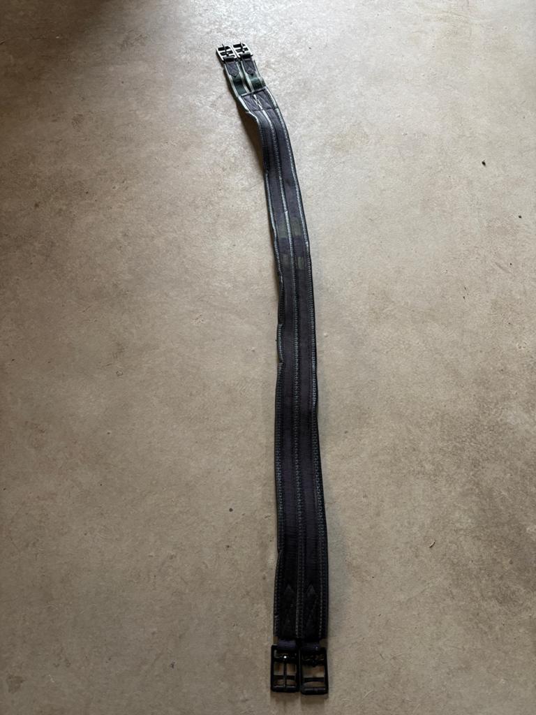Singel 135 cm, Ophalen of Verzenden, Gebruikt
