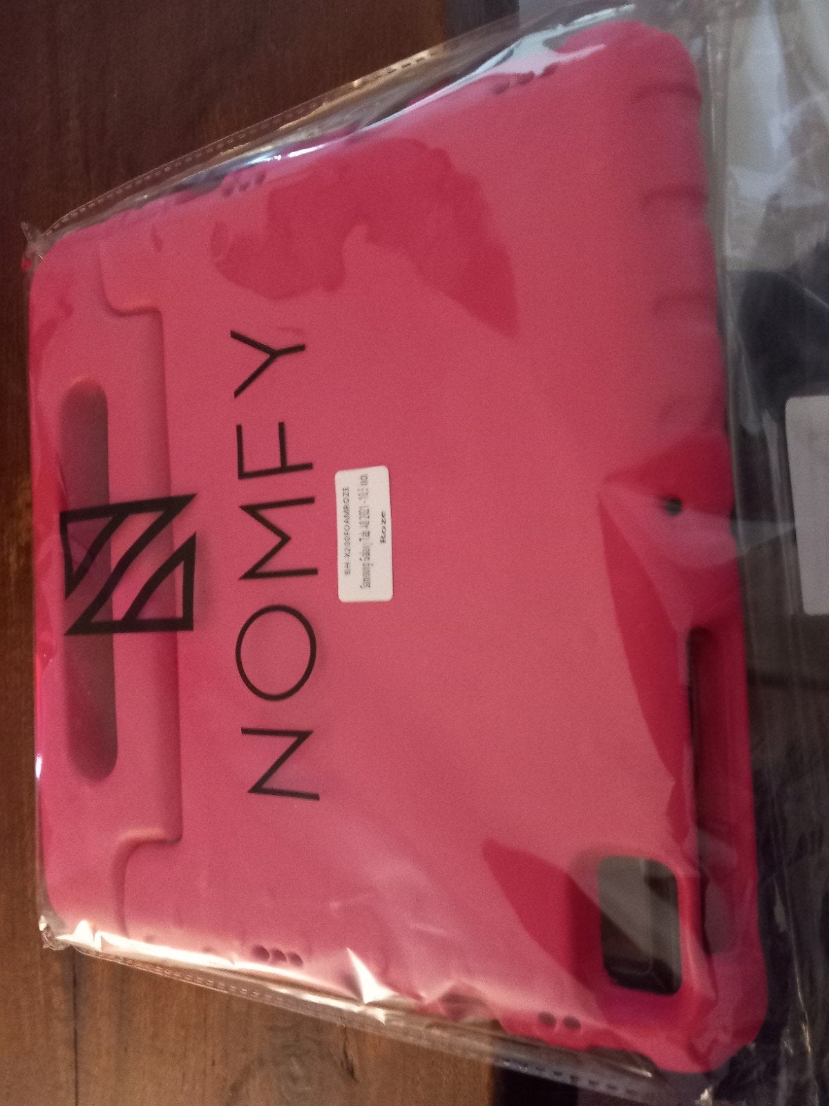 nieuwe hoes voor Samsung galaxy tab A8, Ophalen of Verzenden, Nieuw, 10 inch, Bescherming voor- en achterkant