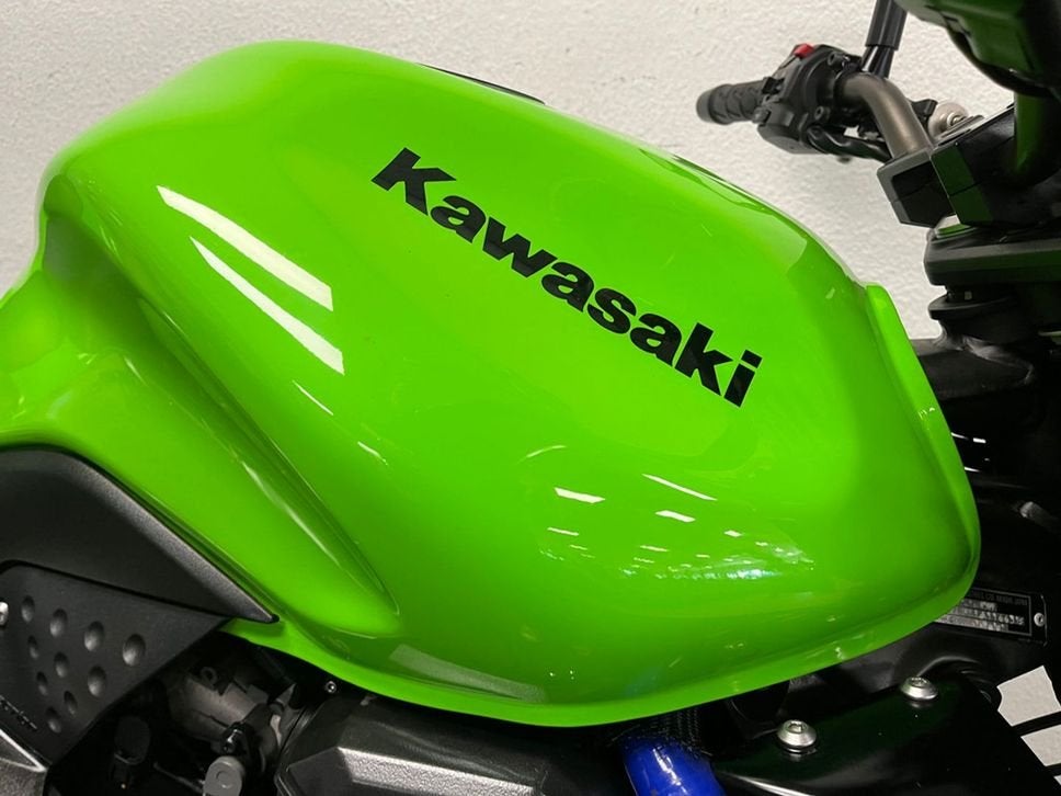 ⭐️⭐Super mooie Kawasaki Z 750 Z750 (bj 2012)⭐️⭐, Motoren, 2 cilinders, Motorrijbewijs A, Bedrijf, Onbekend