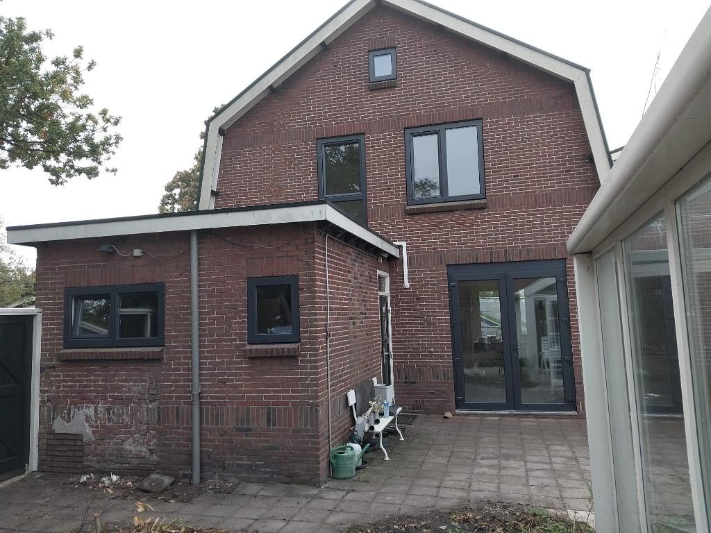 ENERGIE ZUINIGE KOZIJNEN/KUNSTSTOF/TRIPLE GLAS/MELDCODE GLAS, Kunststof, Nieuw, Ophalen of Verzenden, Inclusief glas