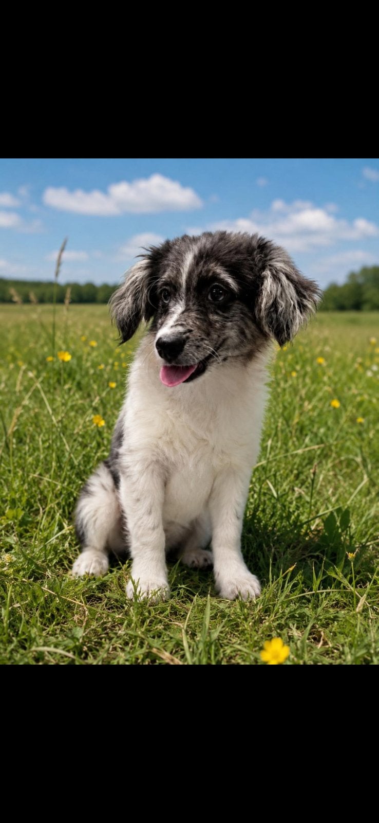 Boomer x pomeriaan pups, 8 tot 15 weken, Meerdere, Meerdere dieren, Klein