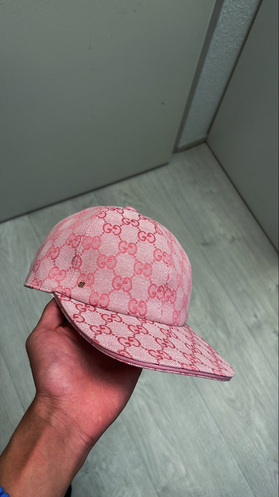Gucci pet roze, Ophalen of Verzenden, Nieuw, One size fits all, Pet