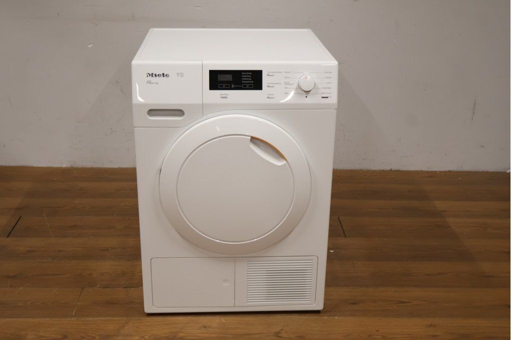 Miele T1 Wasdroger - Eco 7KG, Ophalen of Verzenden, Niet ingevuld, Niet ingevuld, Niet ingevuld