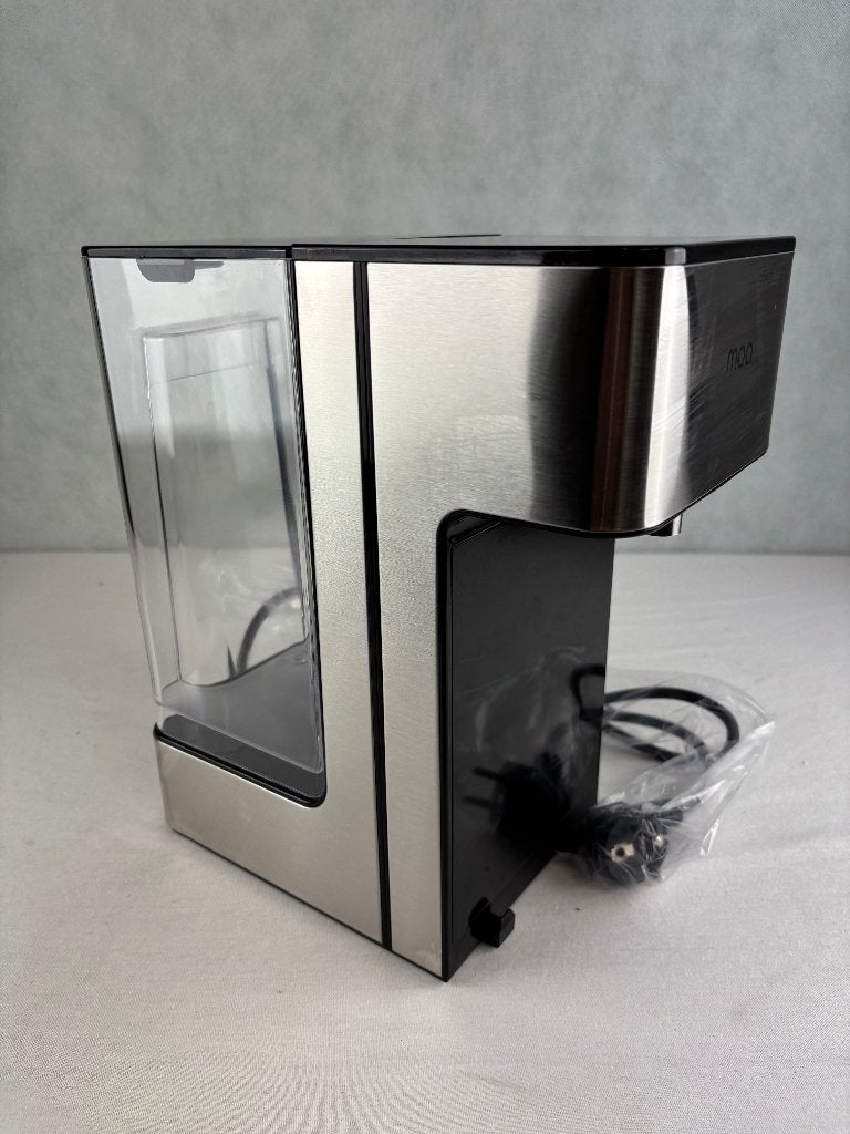 MOA HWD20 Heetwaterdispenser 2,7L RVS, LifeGoods Group B.V., Ophalen of Verzenden, Zo goed als nieuw, 2 liter of meer