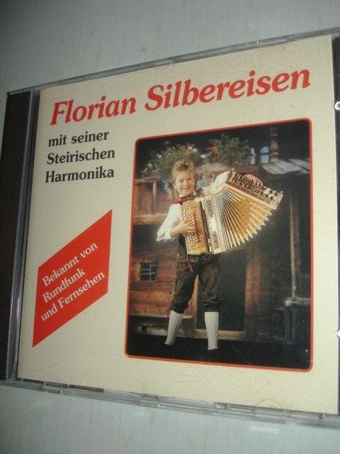 Florian Silbereisen- Stadl Polka- (NIEUW), Verzenden, Nieuw in verpakking