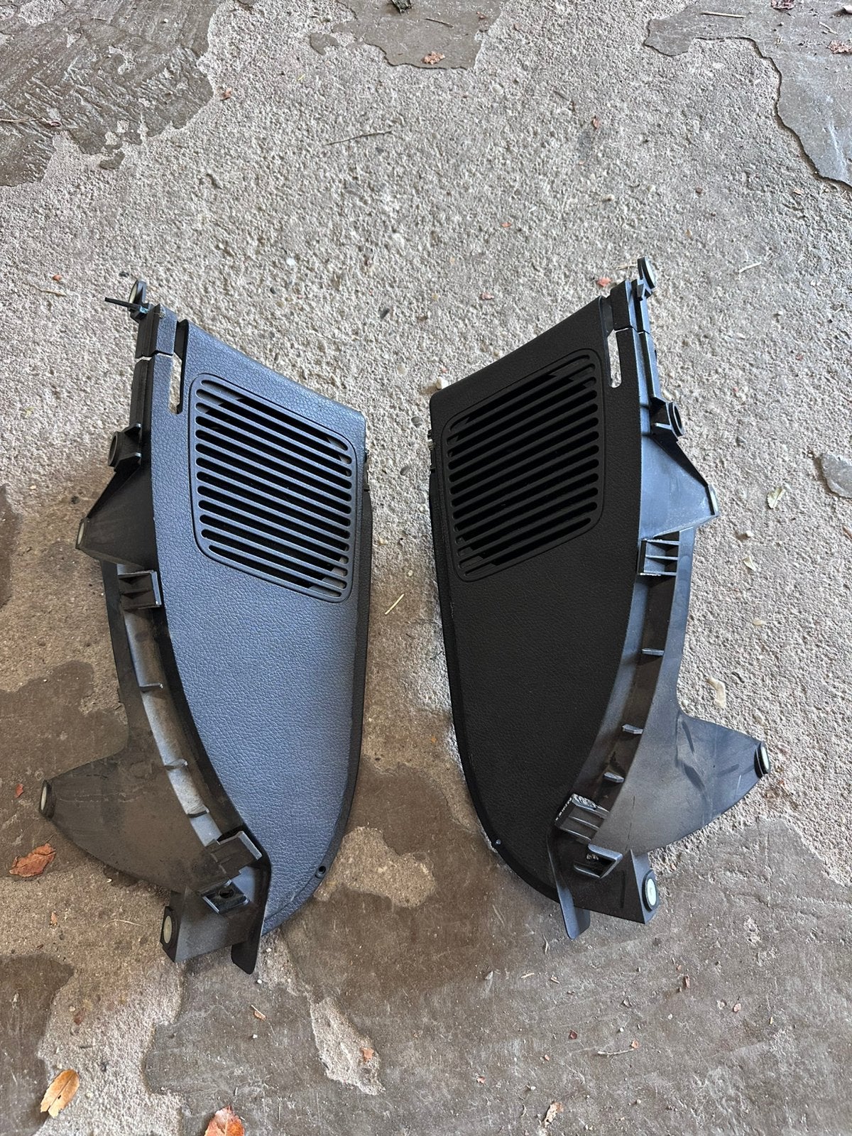 Speakerset bmw e36 compact, Ophalen, BMW