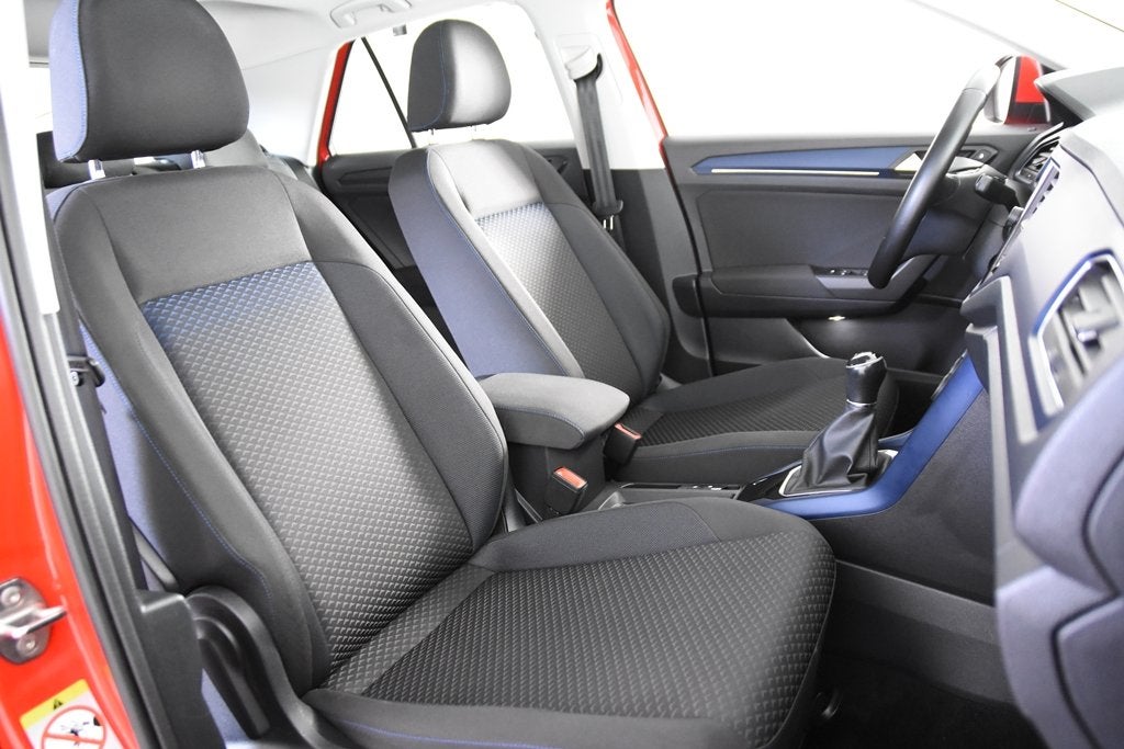 Volkswagen T-Roc 1.0 TSI United *1ste Eigenaar*Panoramadak*S, Auto's, Volkswagen, Voorwielaandrijving, Stof, Gebruikt, 1194 kg