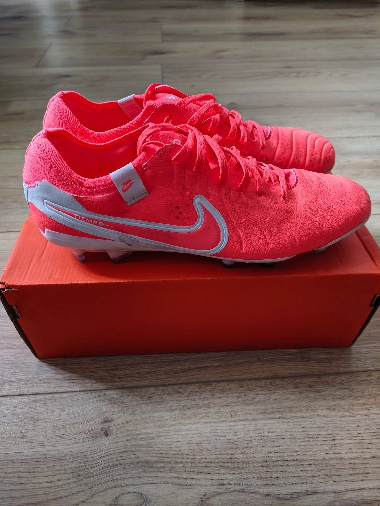 Nike Tiempo Pro, Overige kleuren, Sportschoenen, Nike, Ophalen of Verzenden