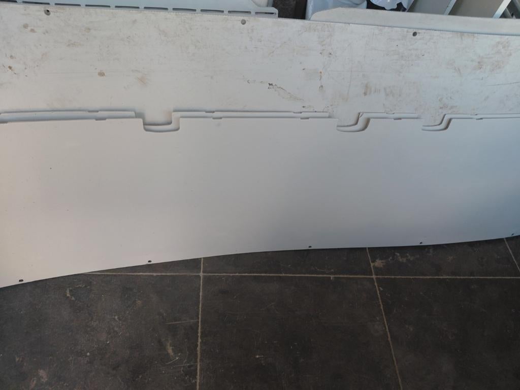 Bott binnen bescherming bus l4  movano jumper ducato boxer, Ophalen, Nieuw