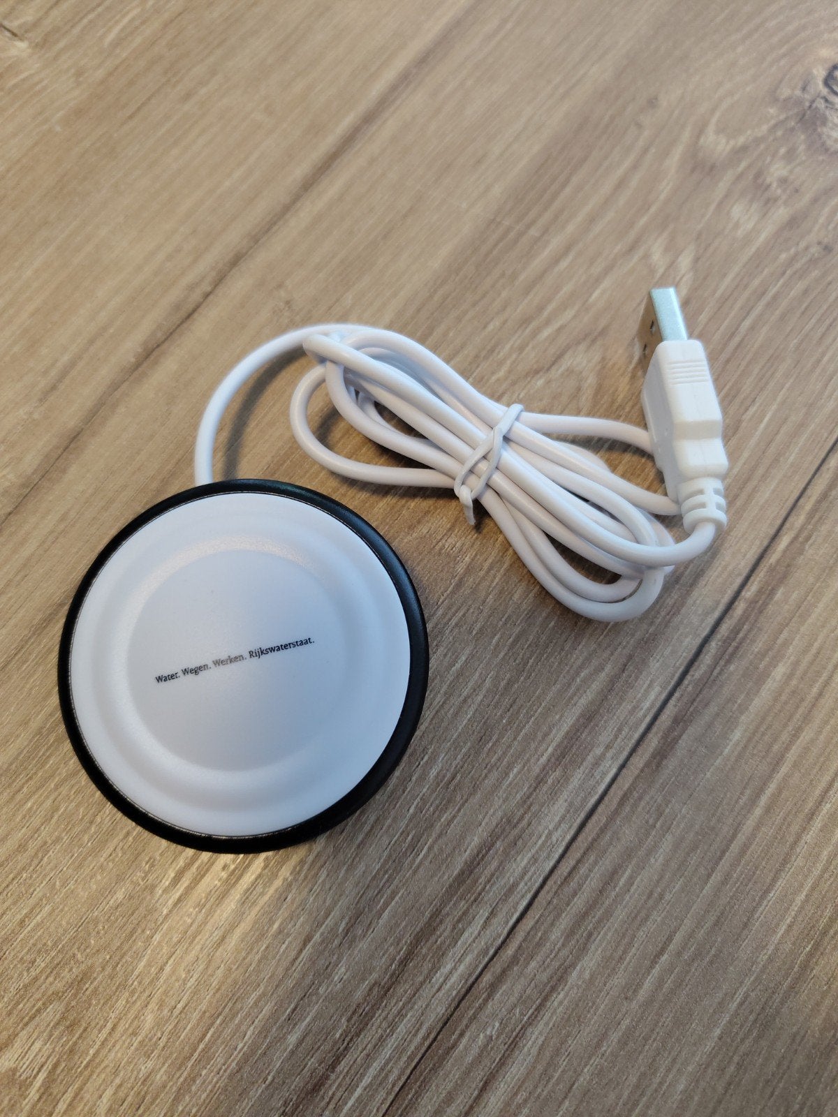 Power Saver knop voor computer slaapstand Rijkswaterstaat, Ophalen of Verzenden