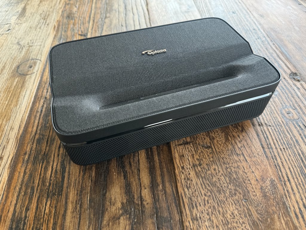 Optoma Photon Go - UST beamer, Audio, Tv en Foto, Ophalen, Zo goed als nieuw, DLP, Full HD (1080)