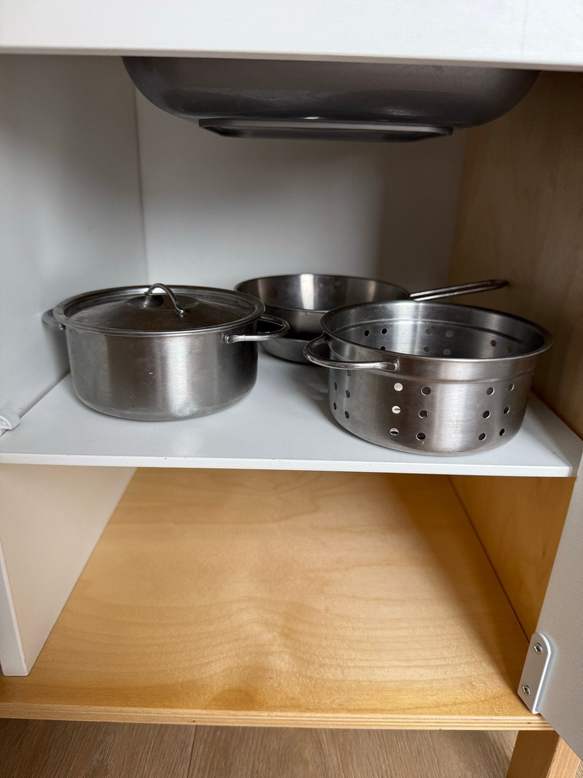 IKEA Duktig speelkeuken met accessoires, Ophalen, Gebruikt, Knutselen