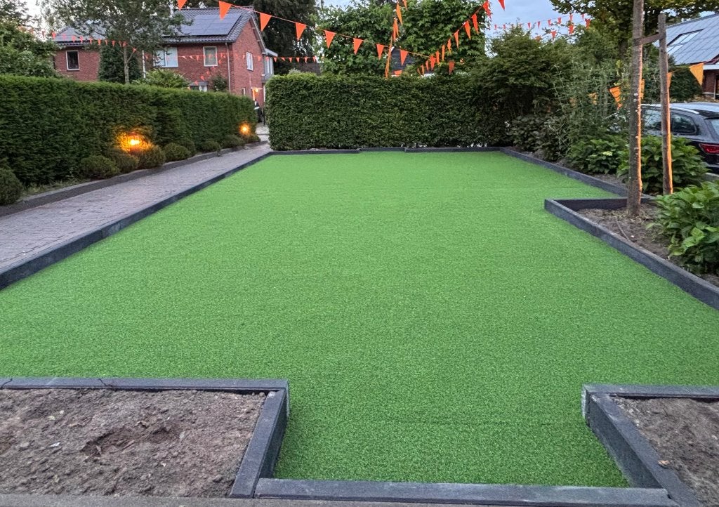 Kunstgras rol (2x4 all-play), Tuin en Terras, Ophalen, Nieuw, Minder dan 10 m², Kunstgras
