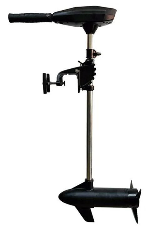 Amarew AM86 Elektromotor, Ophalen of Verzenden, Zo goed als nieuw, Elektromotor, Minder dan 1400 rpm