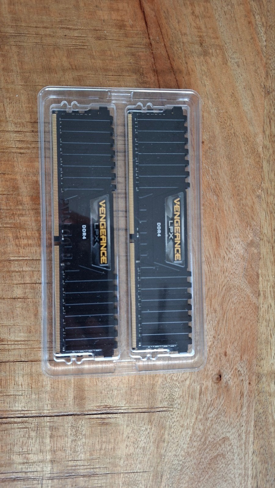 Corsair Vengeance LPX 32GB (2x16GB) DDR4 3600MHz, Gebruikt, 32 GB, DDR4, Ophalen of Verzenden