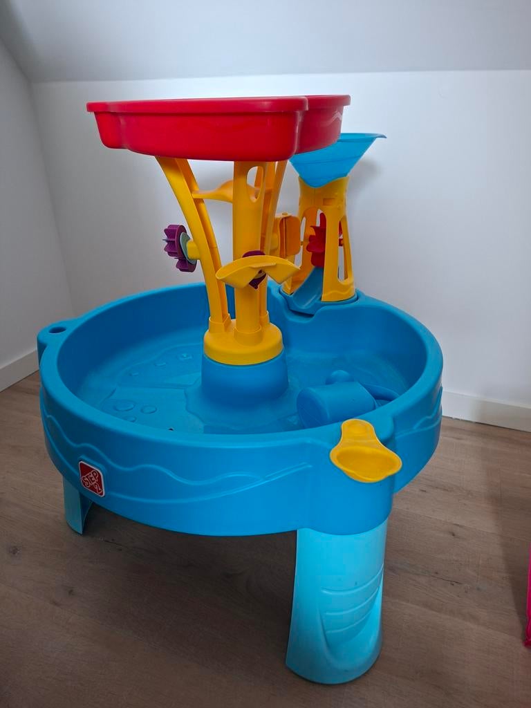 Step2 Water- en Zandtafel voor Kinderen, Ophalen of Verzenden, Gebruikt