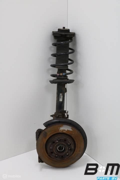 Veerpoot links voor VW Golf 5 1K0413031BF, Gebruikt