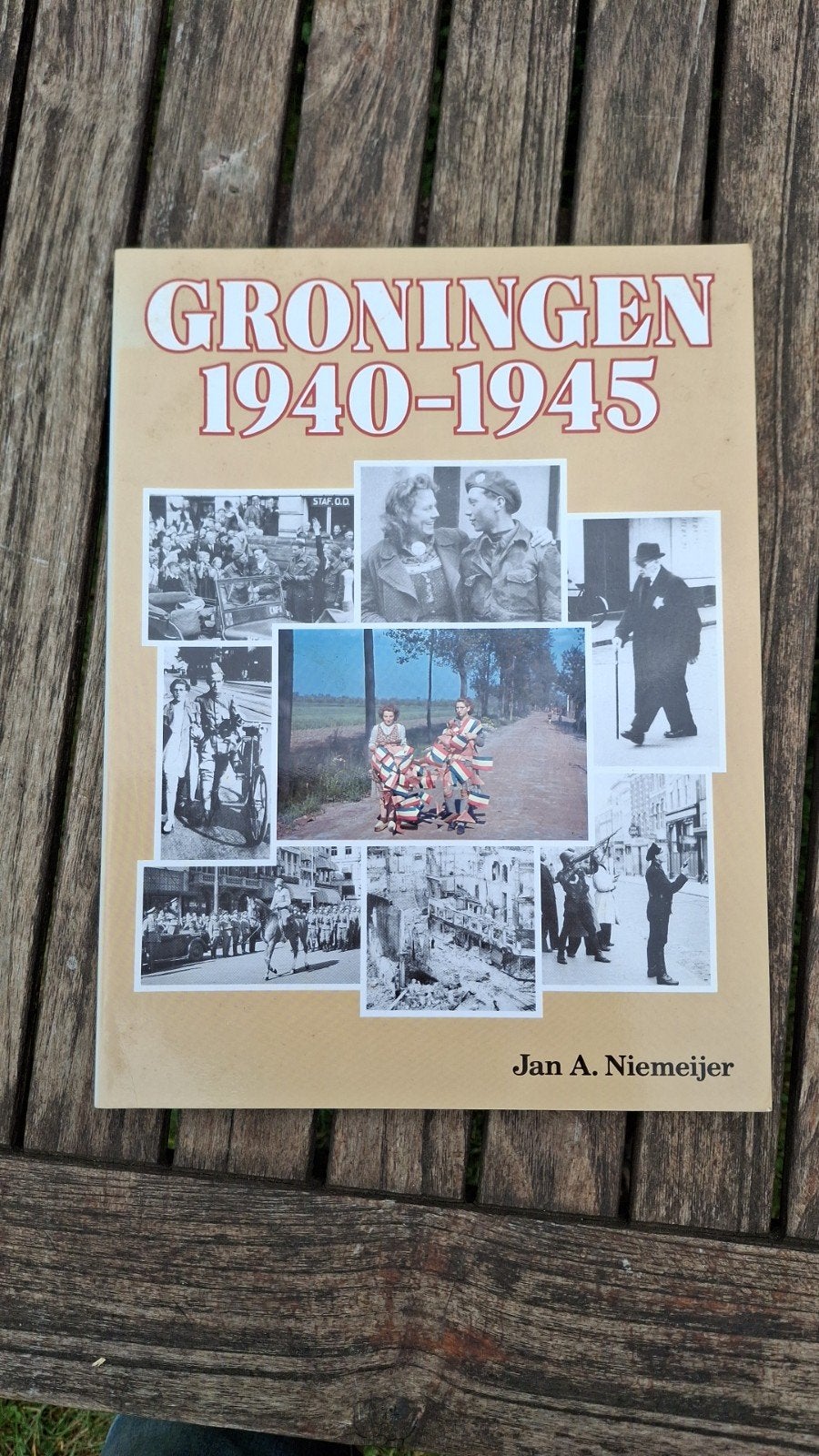 Historische Koninklijke Publicaties - Diverse Uitgaven, Verzamelen, Ophalen, Gebruikt, Nederland, Tijdschrift of Boek