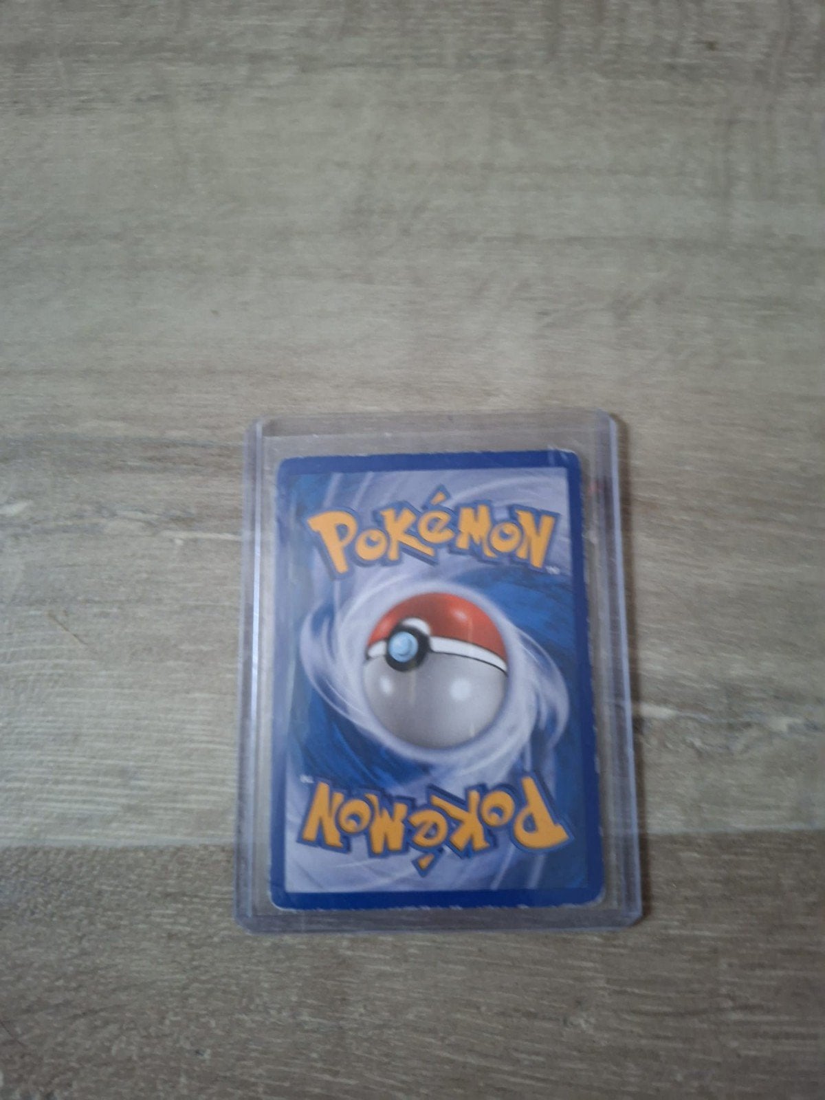 Pokemon kaart Dusclops 70 HP Cursed Glare, Ophalen of Verzenden, Gebruikt, Losse kaart