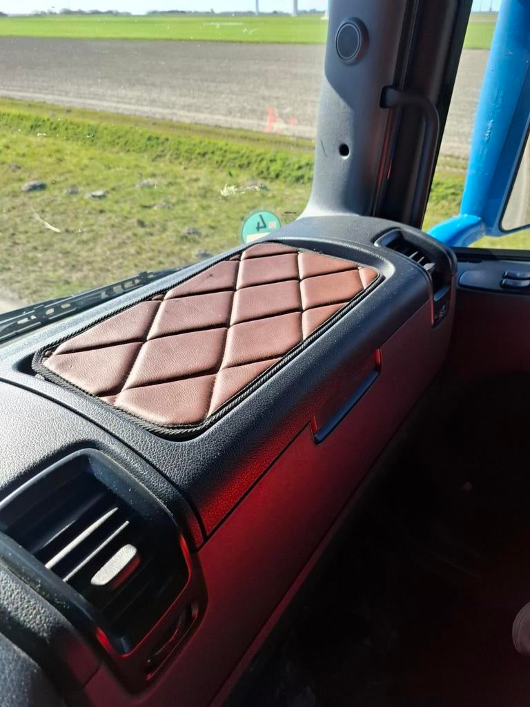 Dashboard plankje Scania R1 R2 /Streamline, Auto-onderdelen, Ophalen of Verzenden
