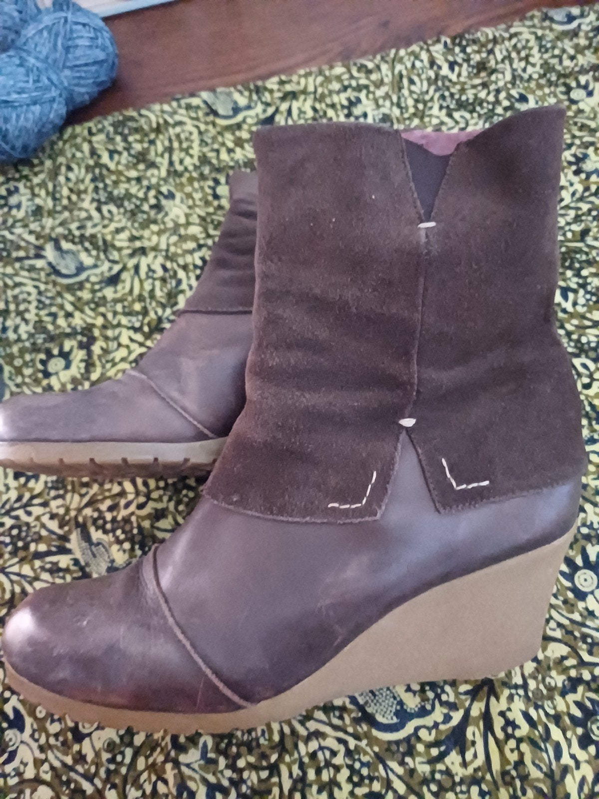 camper laarsjes maat 41, Kleding | Dames, Schoenen, Ophalen of Verzenden, Gedragen, Zwart