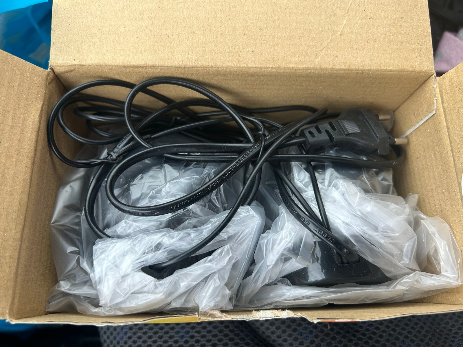 Maxxtro Stereo Speakers - Nieuw in doos, Overige merken, Stereo speakers, Nieuw, Ophalen of Verzenden