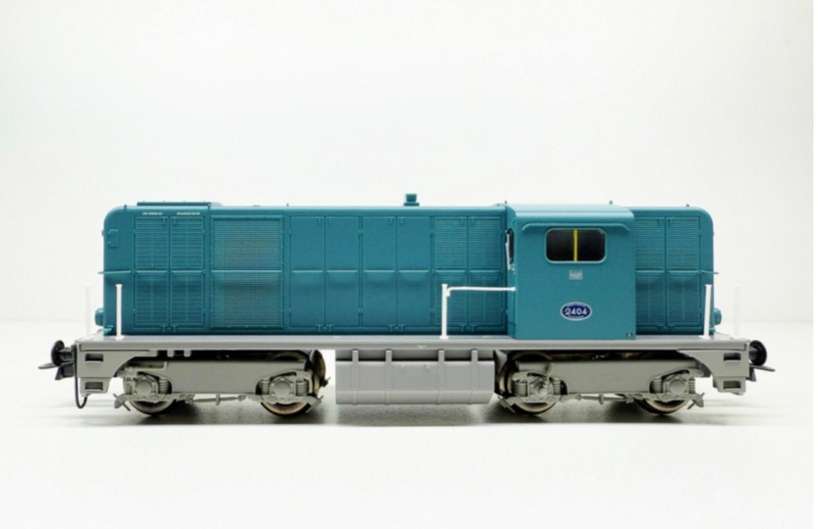 Roco 62794 NS 2404, Verzenden, Nieuw, NS, Roco