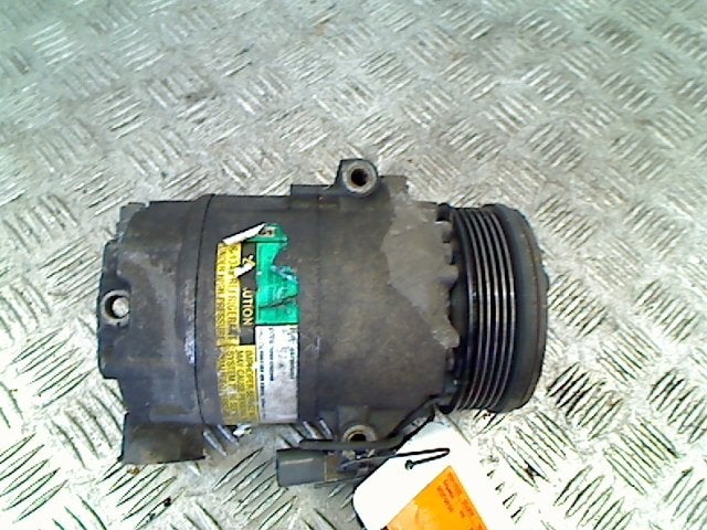 Airco Pomp Honda Civic (EP/EU) (2002-01/2005-09) 8761, Honda, Gebruikt, Hanauer Landstraße  222-224, Frankfurt am Main 60314, , Duitsland