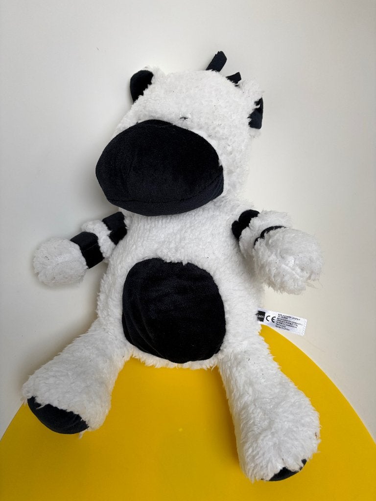 K3507 hema zebra 2x, Ophalen of Verzenden, Zo goed als nieuw, Overige typen