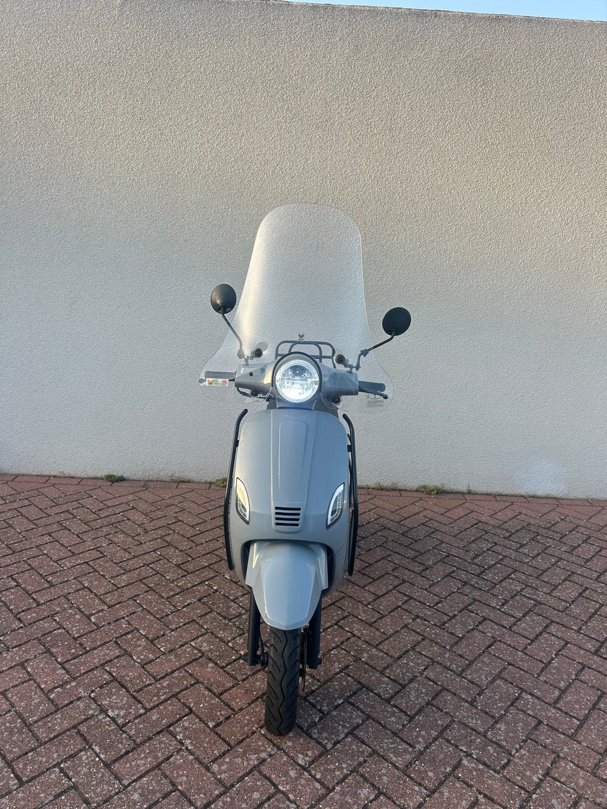 Scooter Inkoop: Wij kopen uw scooter!, Fietsen en Brommers, Ophalen of Verzenden, Gebruikt, Benzine, Overige modellen