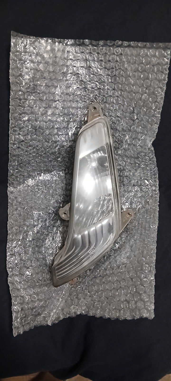 Te koop gebruikte kap knipperlicht, Ophalen of Verzenden, Gebruikt, Kap