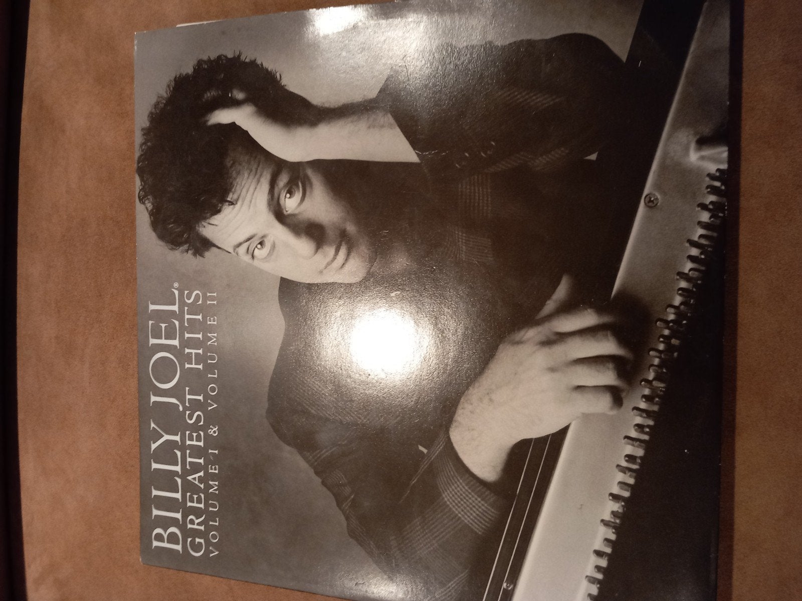BILLY JOEL GREATEST HITS DUBBEL VINYL LP VG ++, Ophalen of Verzenden, LP