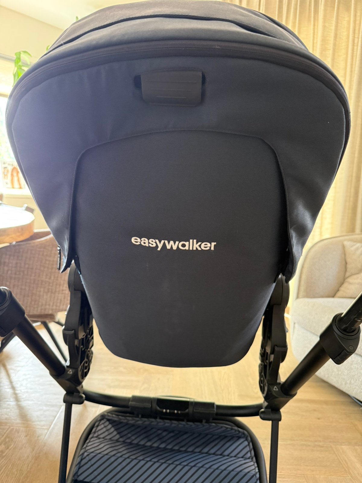 Foto 10 van Easywalker Harvey 2 – incl. reiwieg