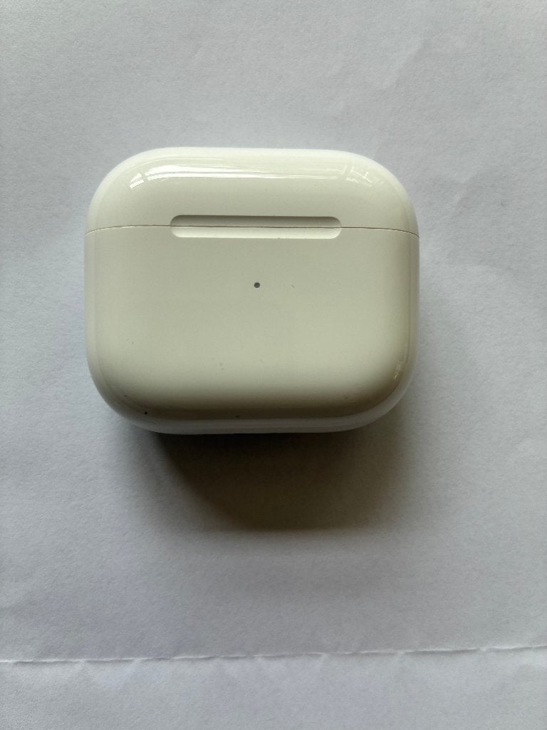 AirPod 2, Telecommunicatie, Mobiele telefoons | Oordopjes, Nieuw, In gehoorgang (in-ear), Apple, Wit, Ophalen of Verzenden
