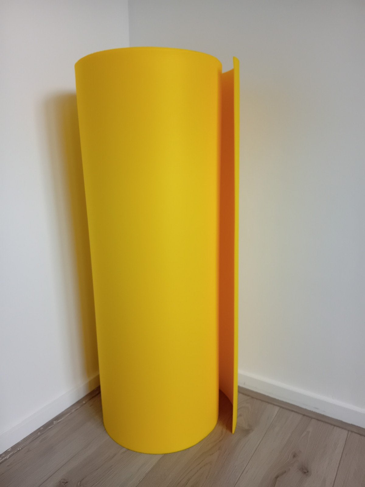 Geel foam, Down Under, Folly Foam, Ophalen, Nieuw