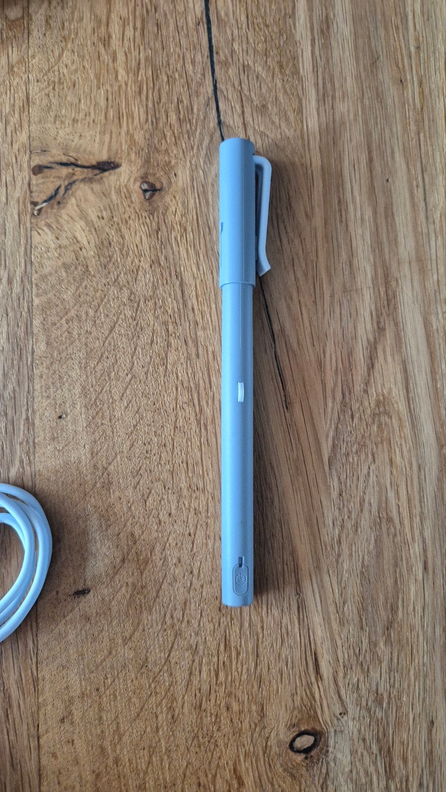 Neo smartpen en notebooks (moleskine), Ophalen of Verzenden