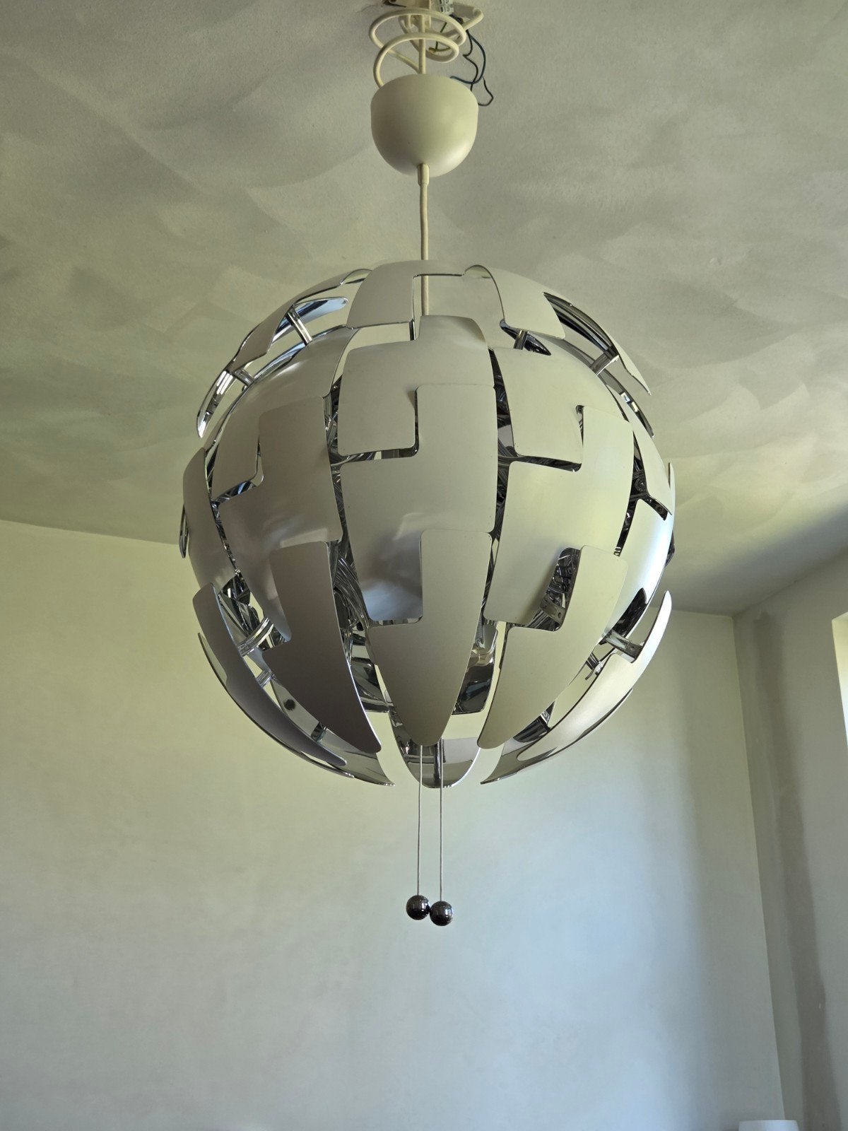 IKEA PS 2014 Hanglamp - 52cm -, Ophalen of Verzenden