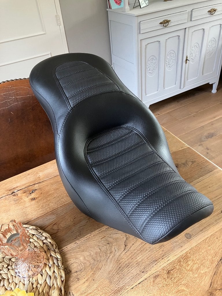 Comfort buddyseat Sport Glide, Low Rider, Low Rider ST, Ophalen, Gebruikt