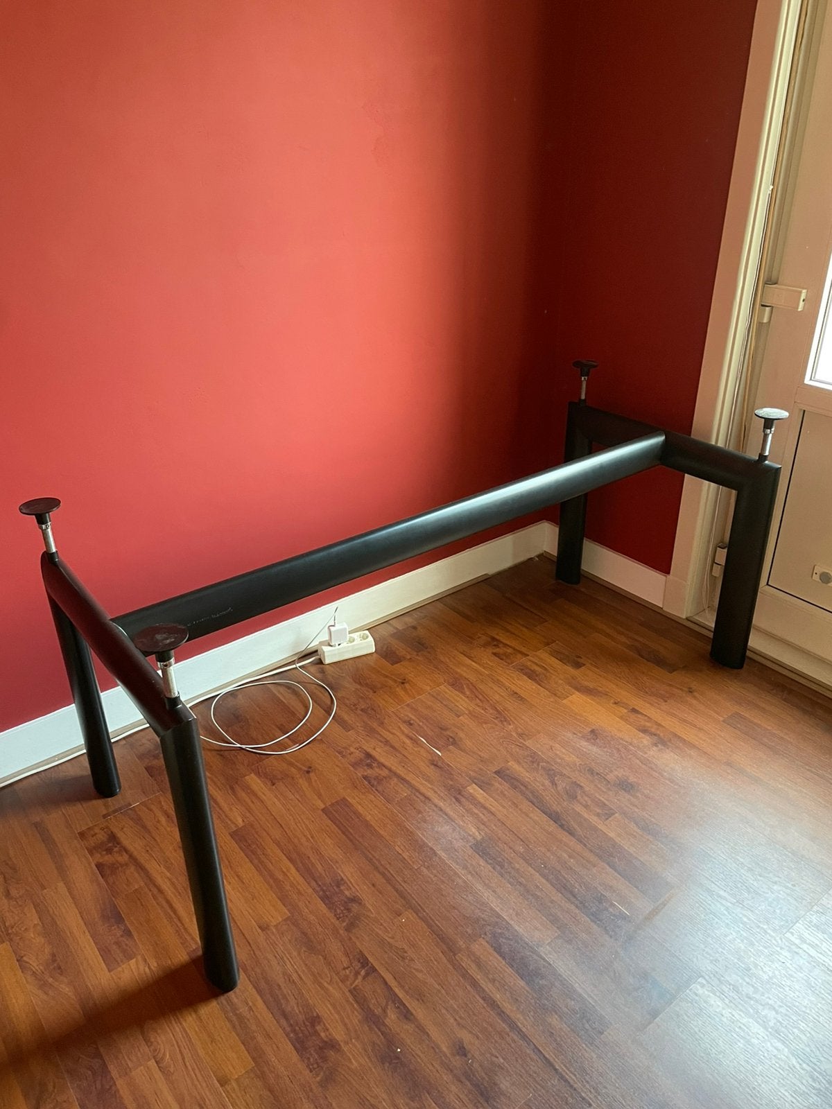 LC6 Cassina Le Corbusier, Ophalen, Gebruikt, Design, 200 cm of meer