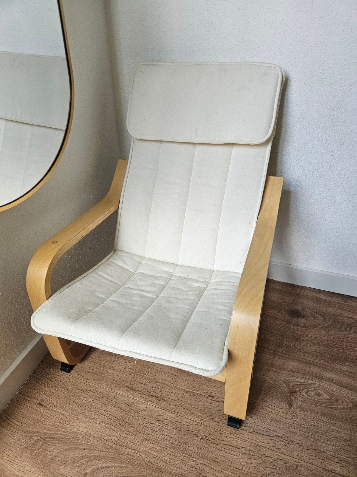 Kinder lounge stoel, Ophalen of Verzenden, Stoel(en)