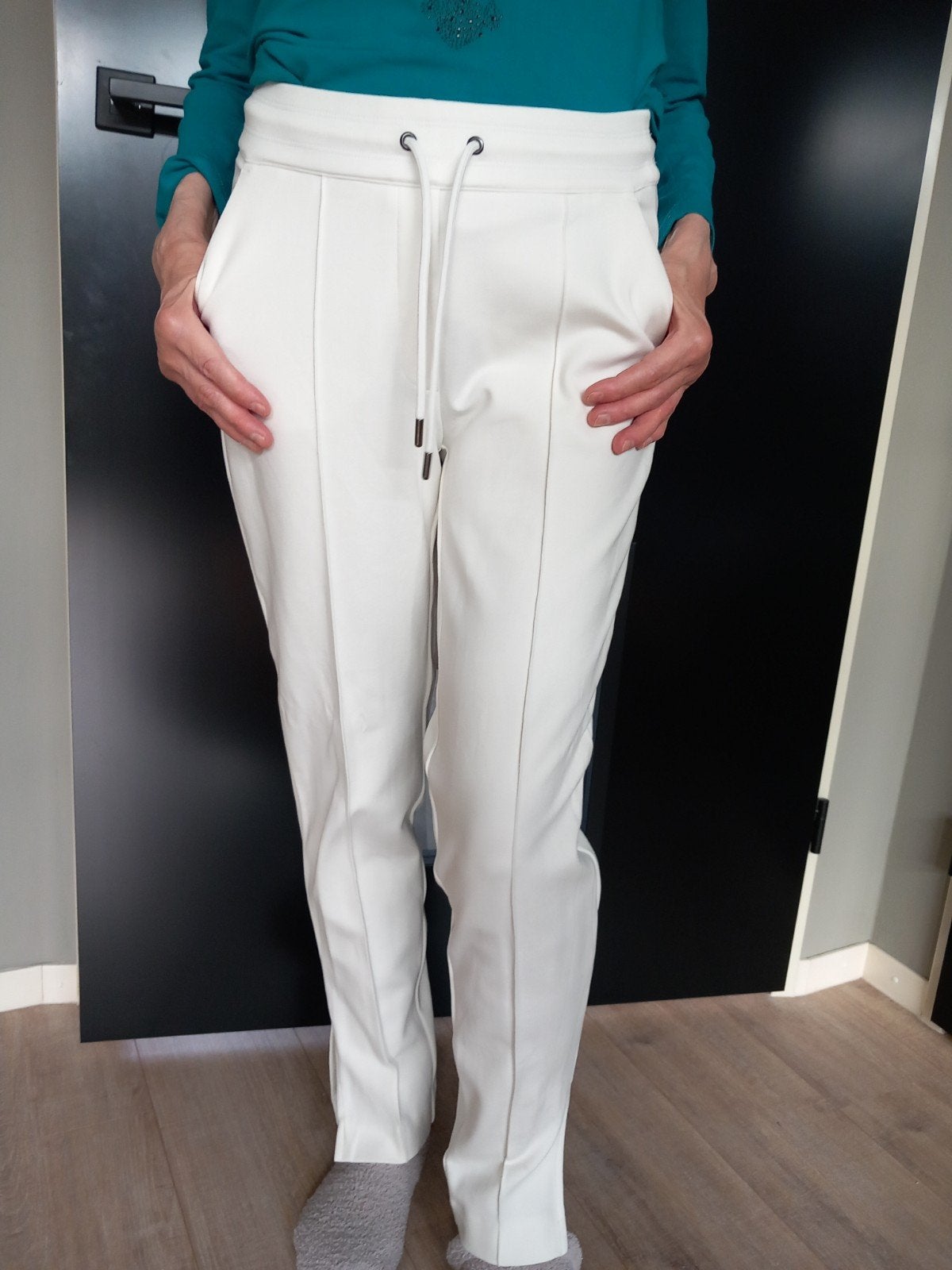 Nieuwe Super Punto boek ( travel collectie)van RAPP mt34, Kleding | Dames, Wit, Nieuw, Ophalen of Verzenden, Maat 34 (XS) of kleiner